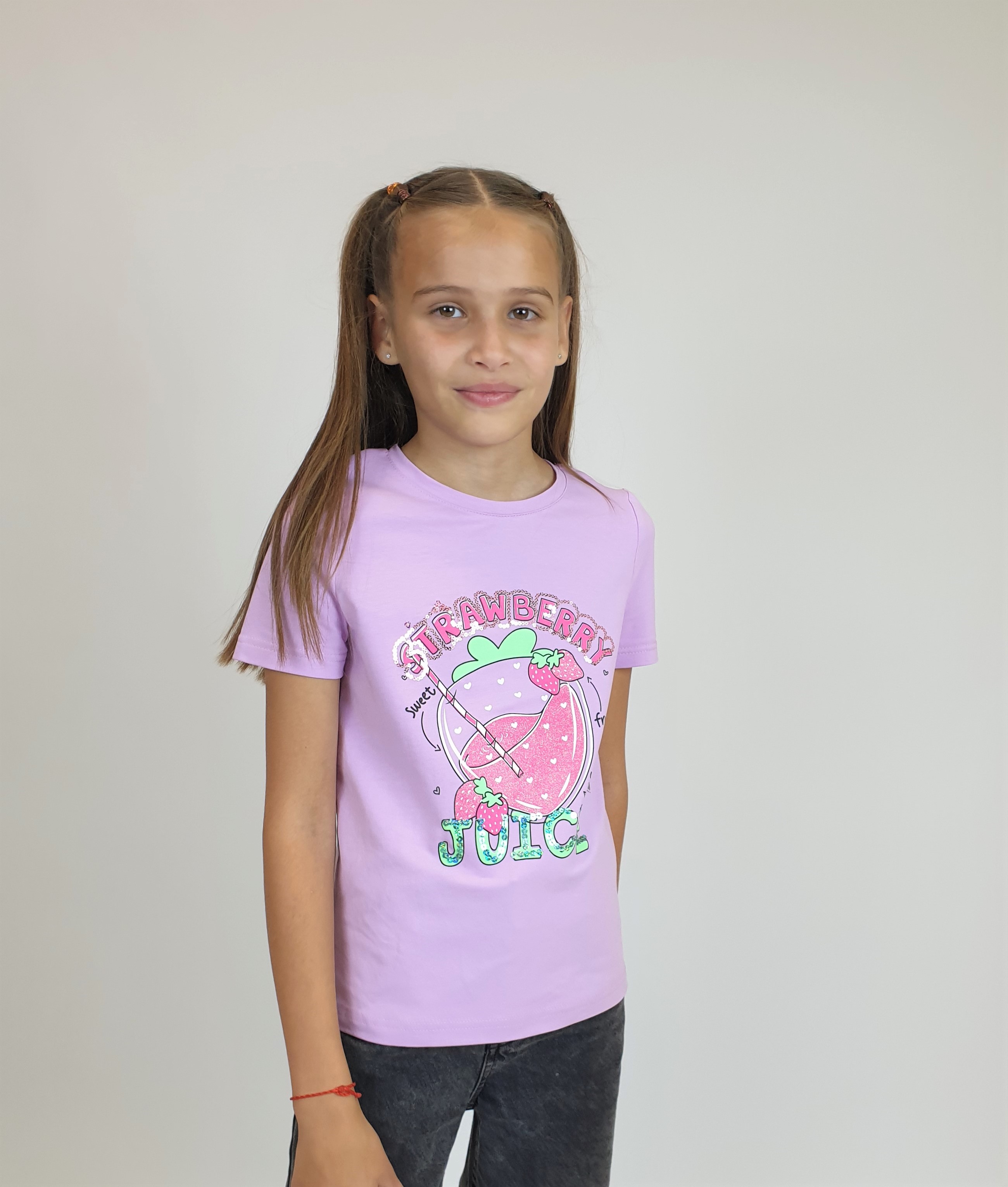 Футболка Luneva 6-72-4. - фото 1