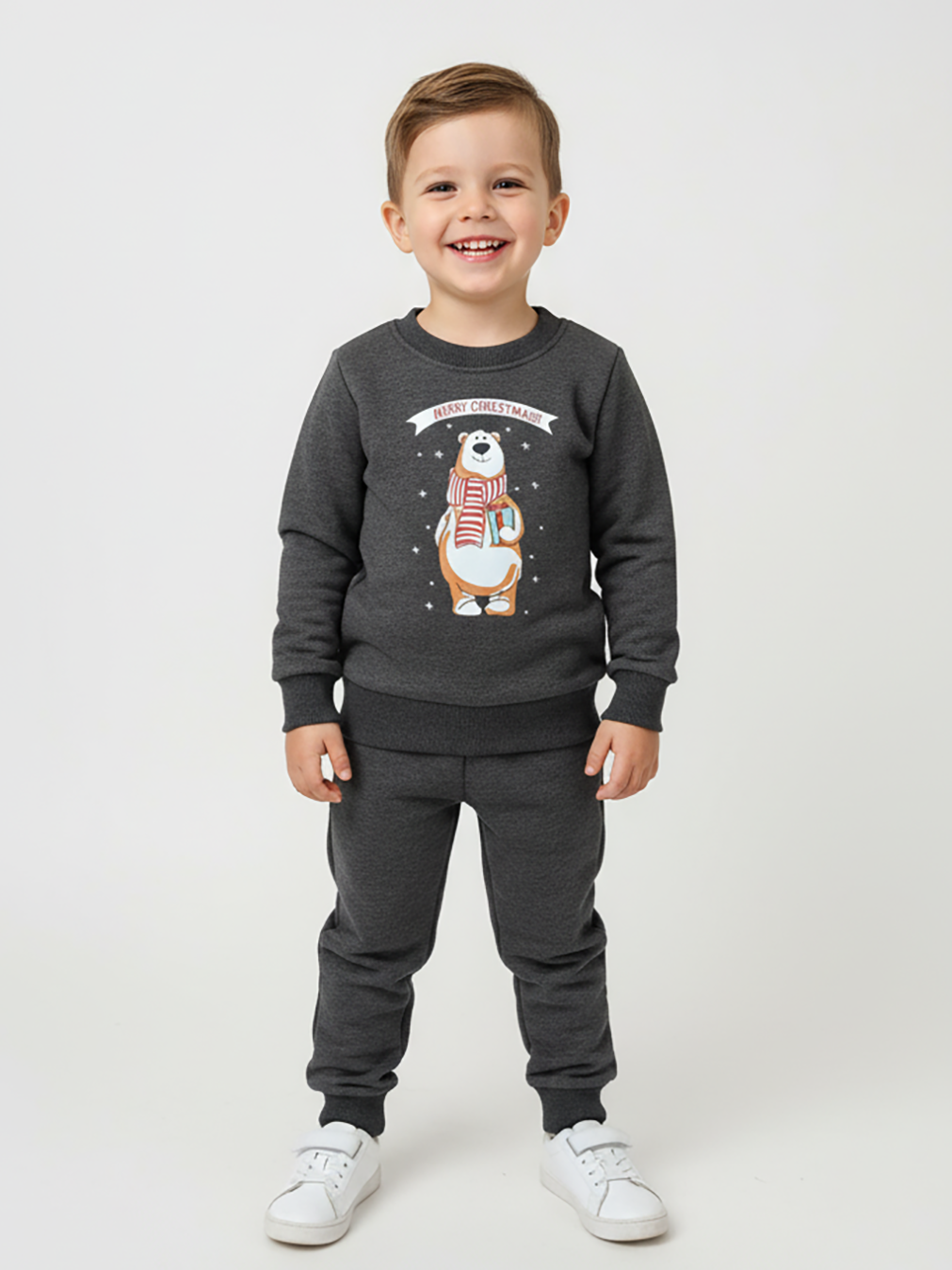 Костюм VGtrikotazh d6163 - фото 1