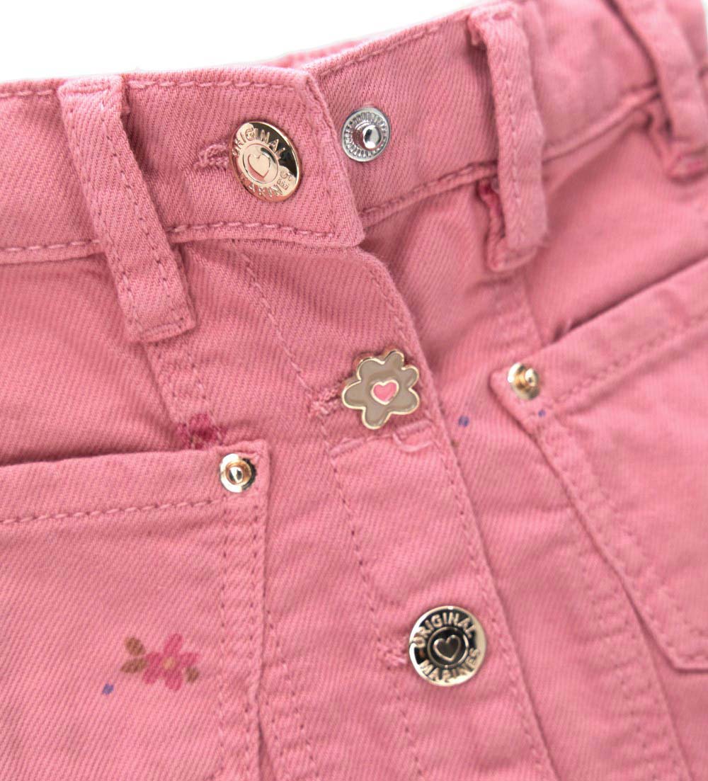 Юбка ORIGINAL MARINES DGP1039NF_15-2210TCX - фото 2