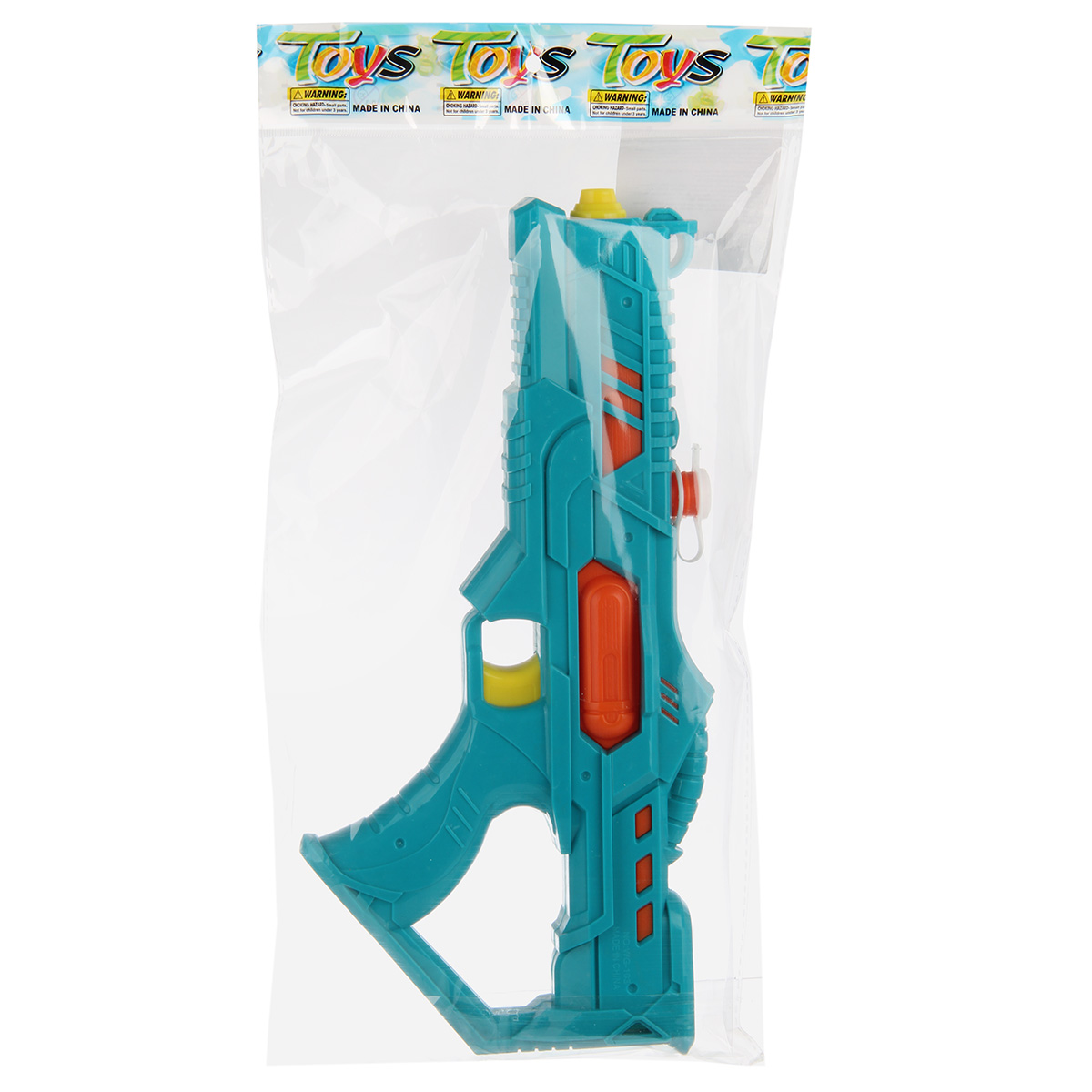 Бластер водный Veld Co - фото 5