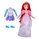 Кукла модельная Disney Princess