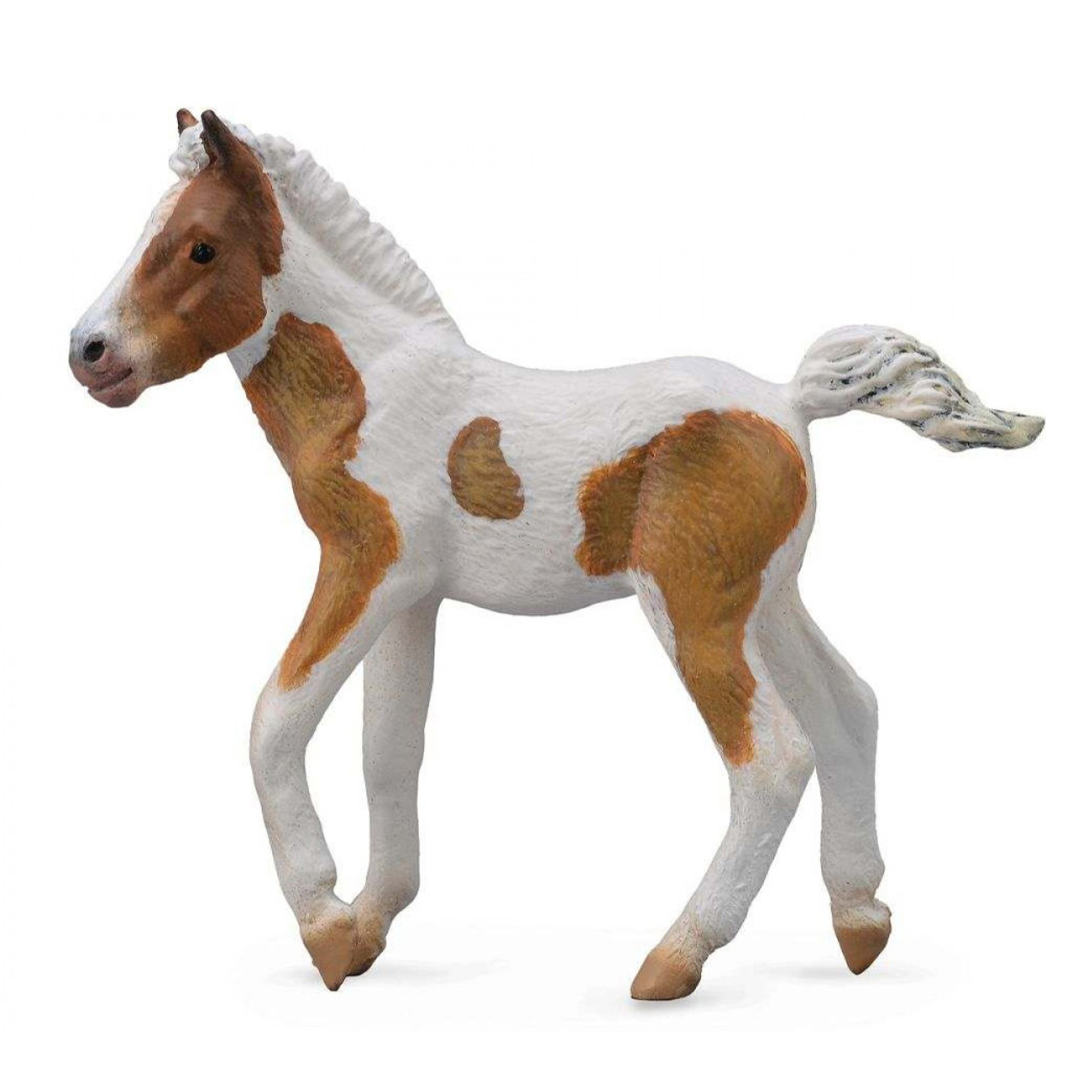 Фигурка Collecta Жеребёнок Дартмурский - фото 3