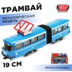 Трамвай Технопарк