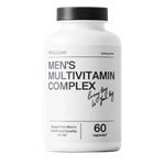 БАД MOLODAY Комплекс для мужчин