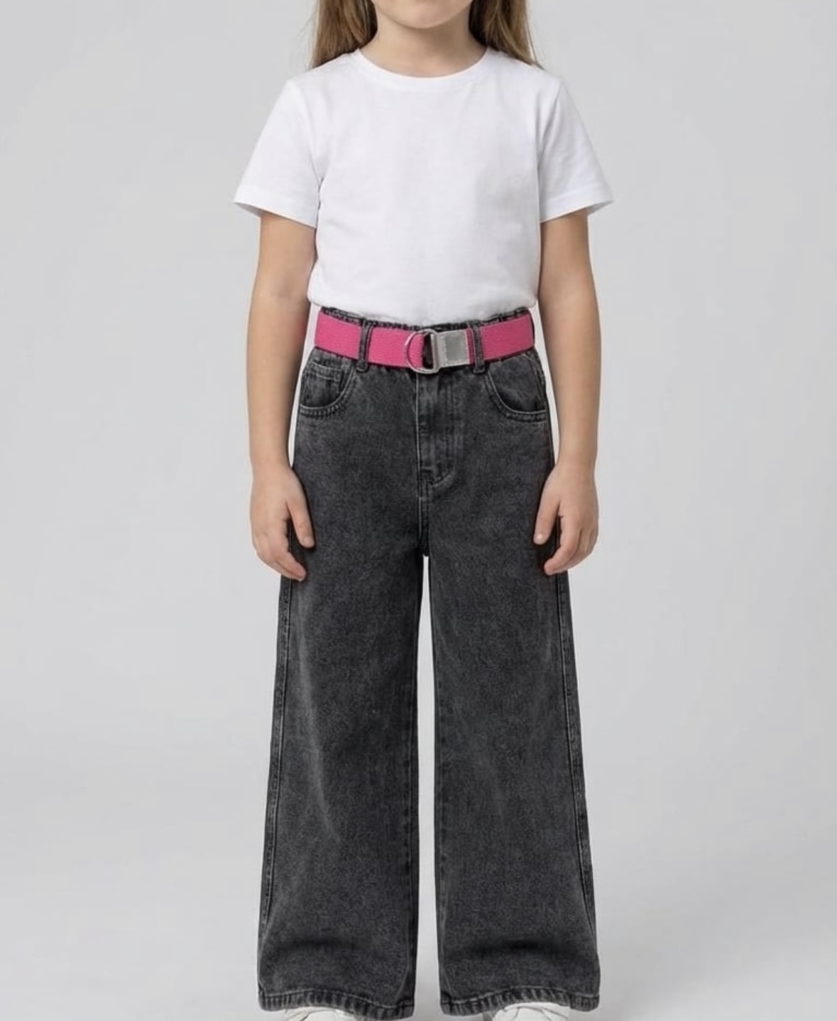 Джинсы Charos BF20822 - фото 1