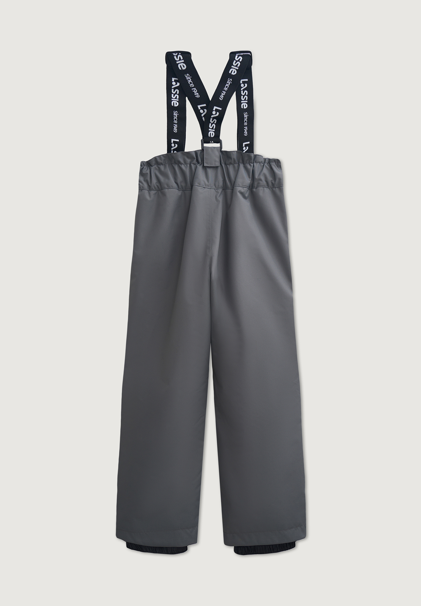 Брюки утепленные Lassie 72106114-9470 - фото 9