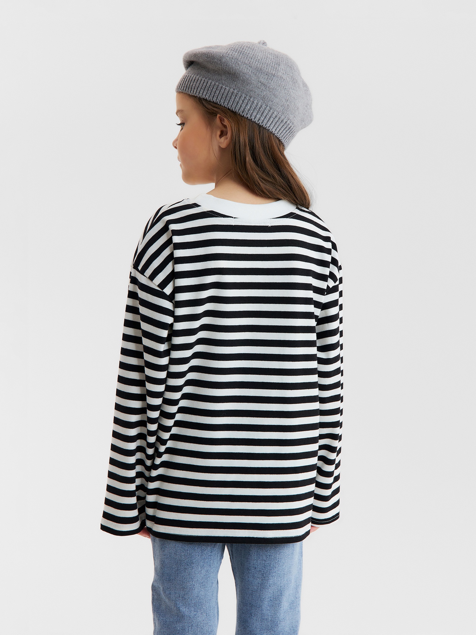 Лонгслив Kaftan 10537983 - фото 4