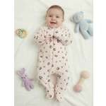 Комбинезон утепленный YOULALA