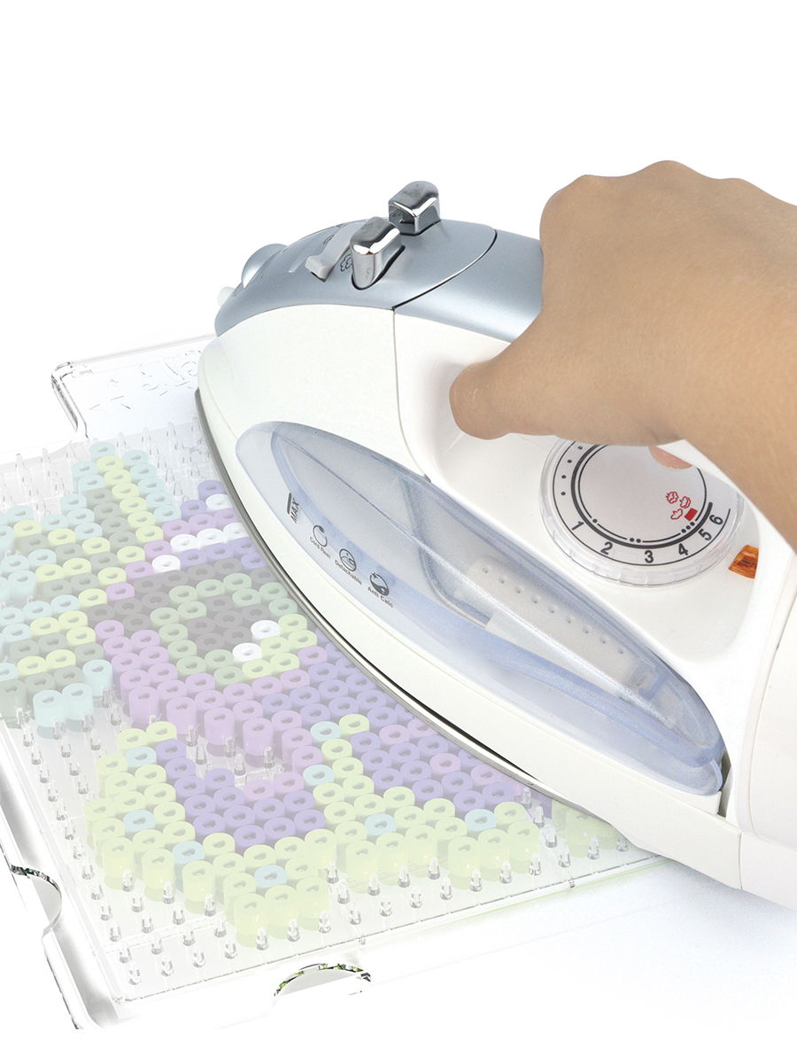 Термомозаика Nebulous Stars - фото 5