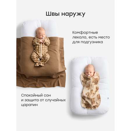 Комплект Happy Baby