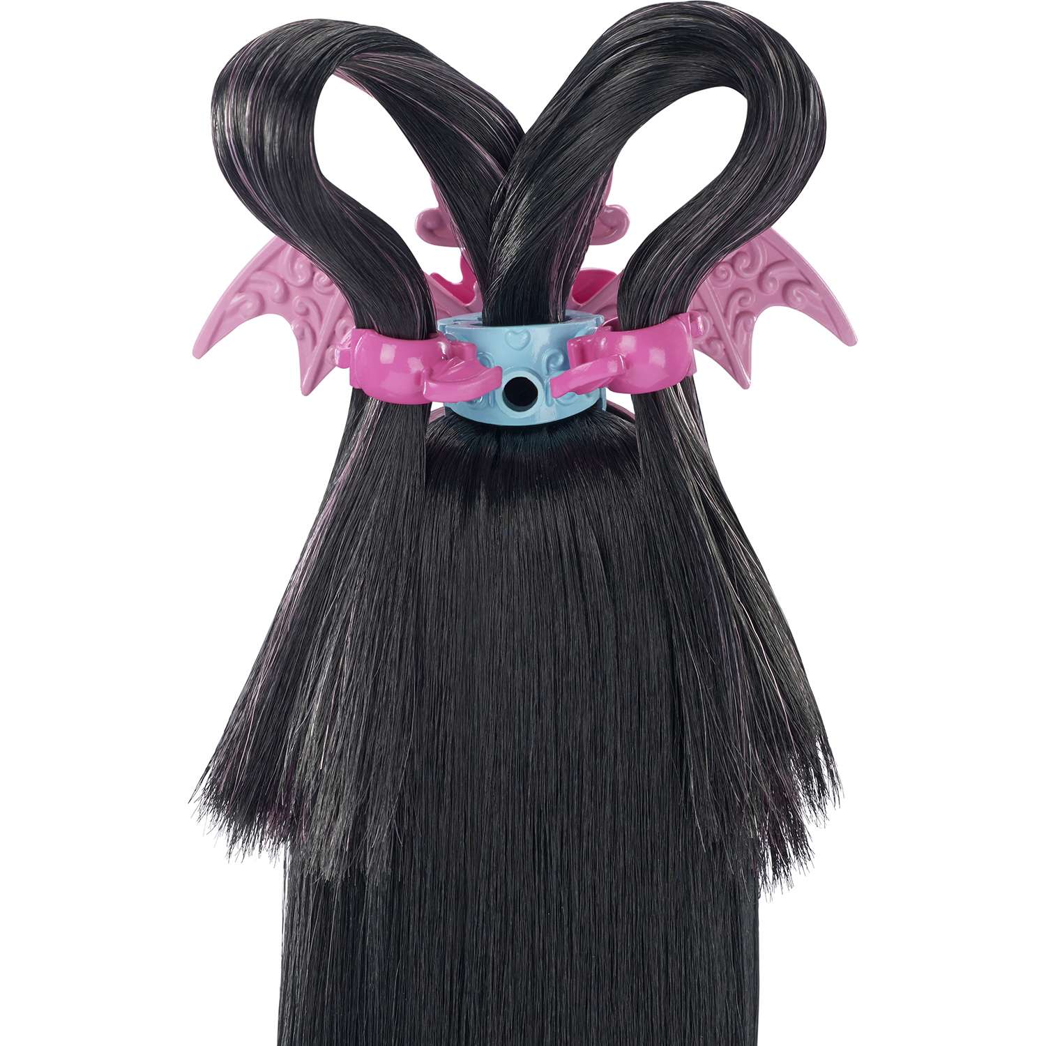Кукла модельная Monster High DVH36 - фото 10