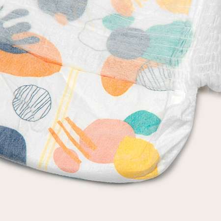 Трусики BabyGo Comfort для новорожденных XXL (16+ кг) 32 шт.