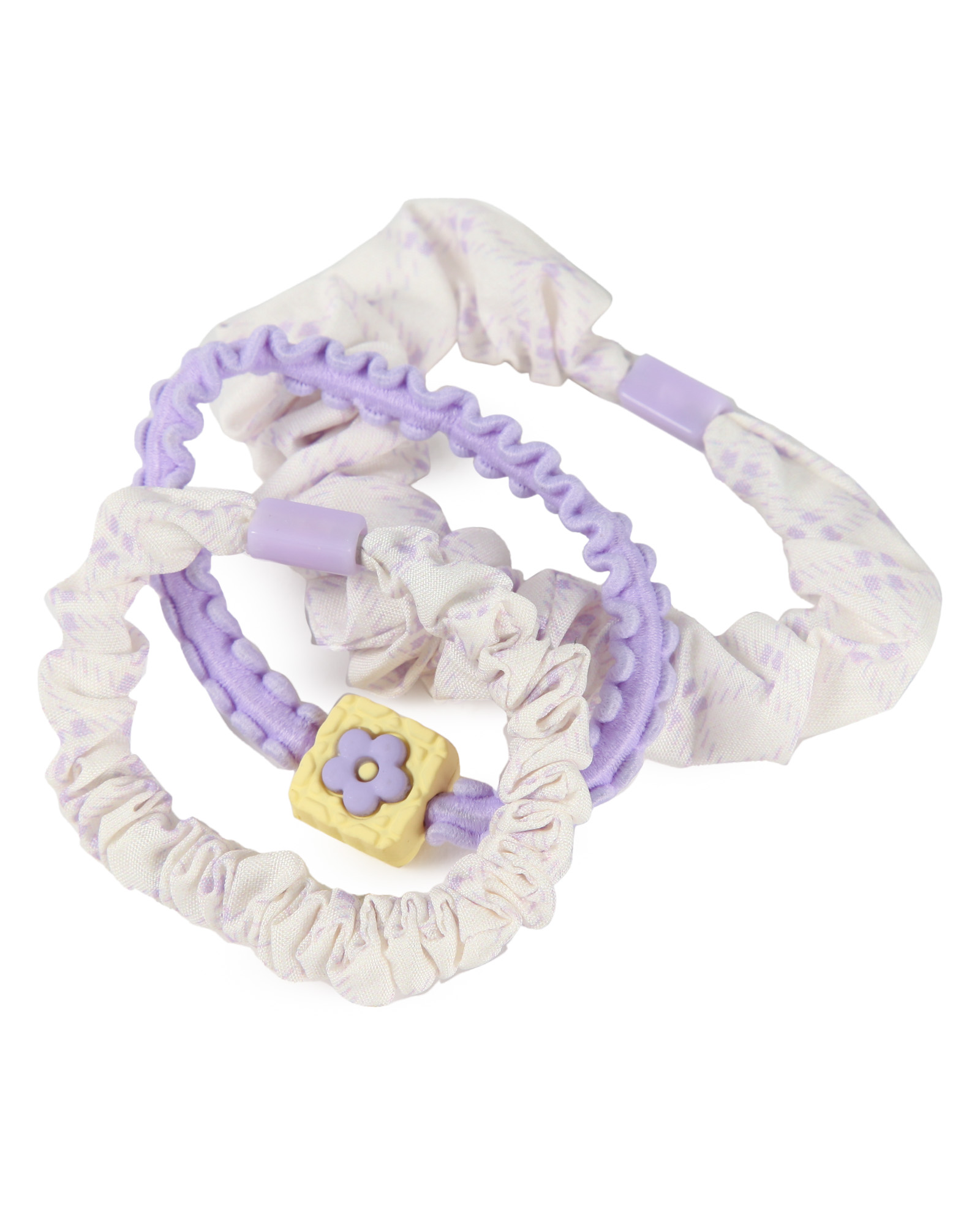 Резинка Demi Star Candy 3 шт. - фото 1