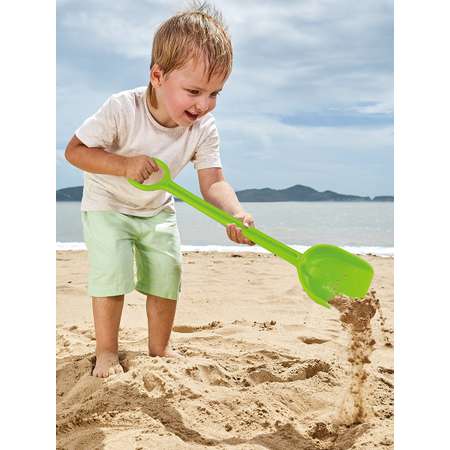 Лопата Hape зеленый