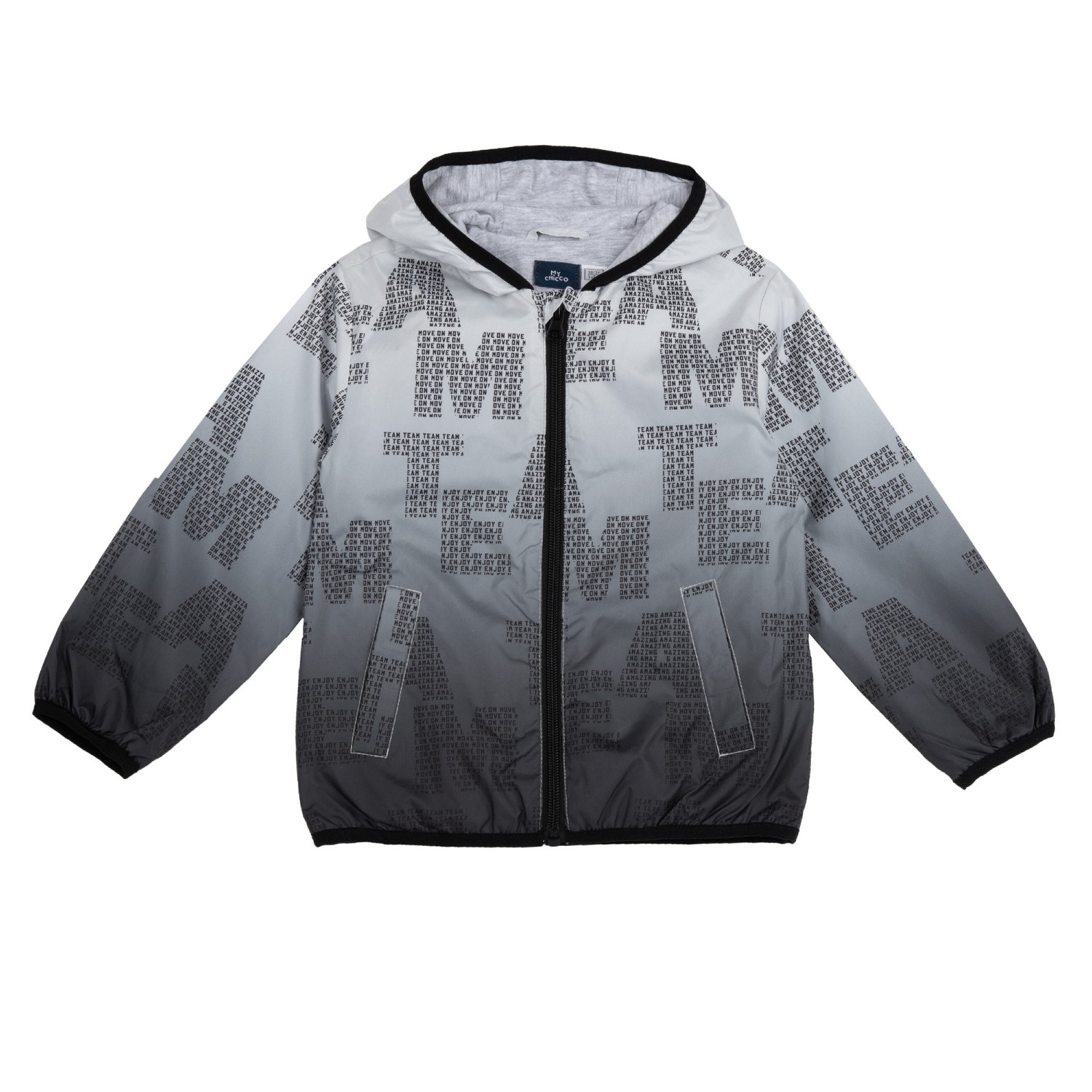 Ветровка Chicco 09101960000096 - фото 1