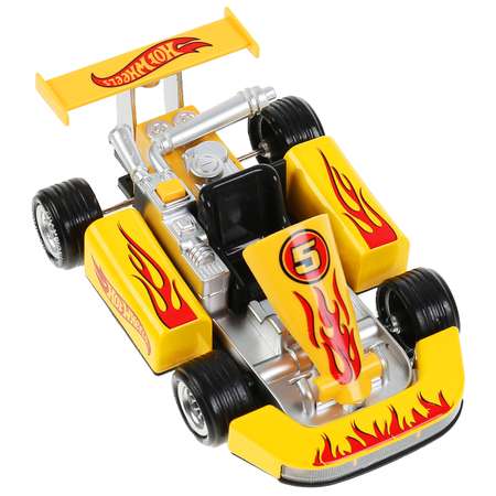 Автомобиль Hot Wheels Спорткар