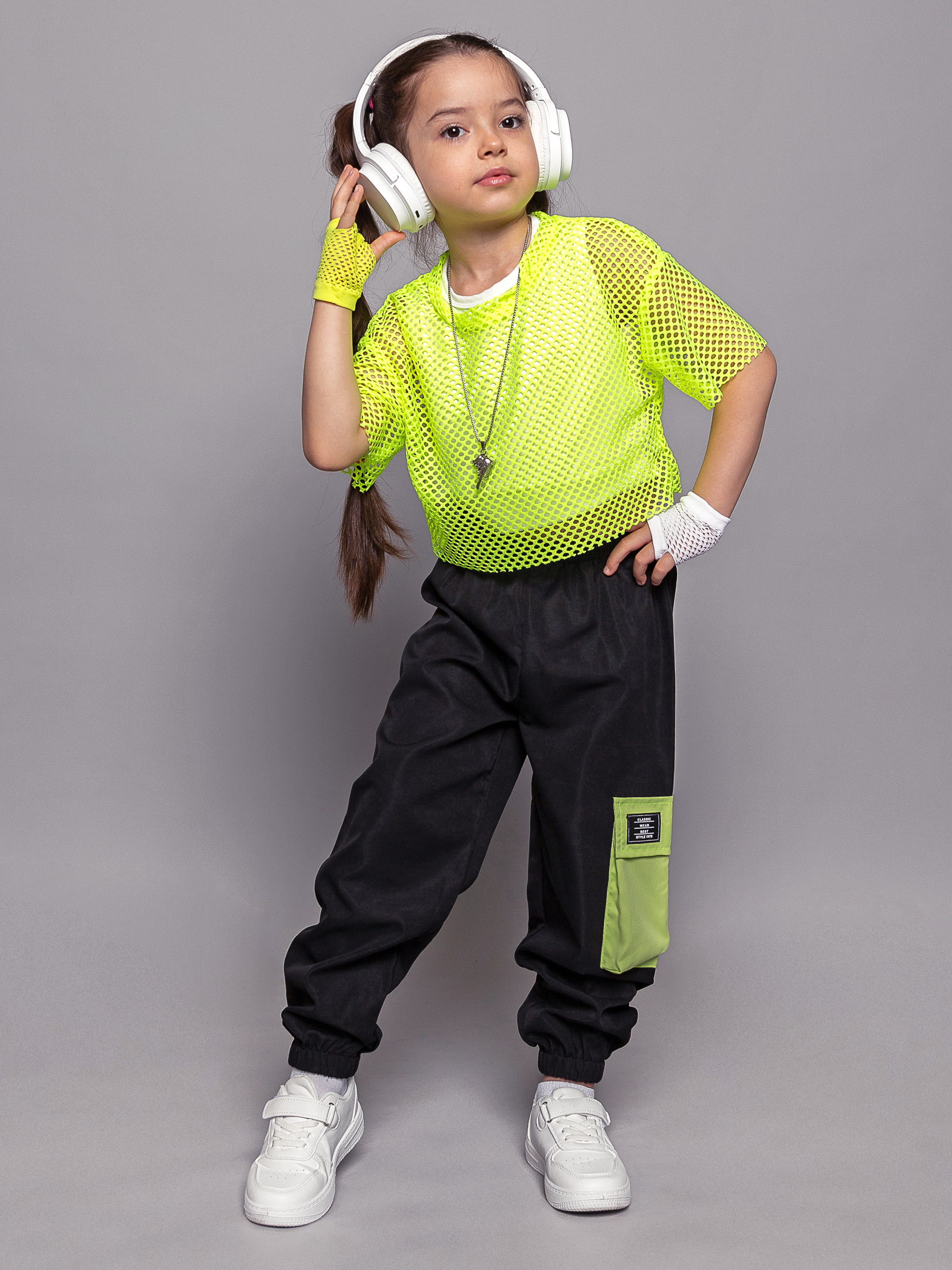 Костюм Tioka 418793042 - фото 4