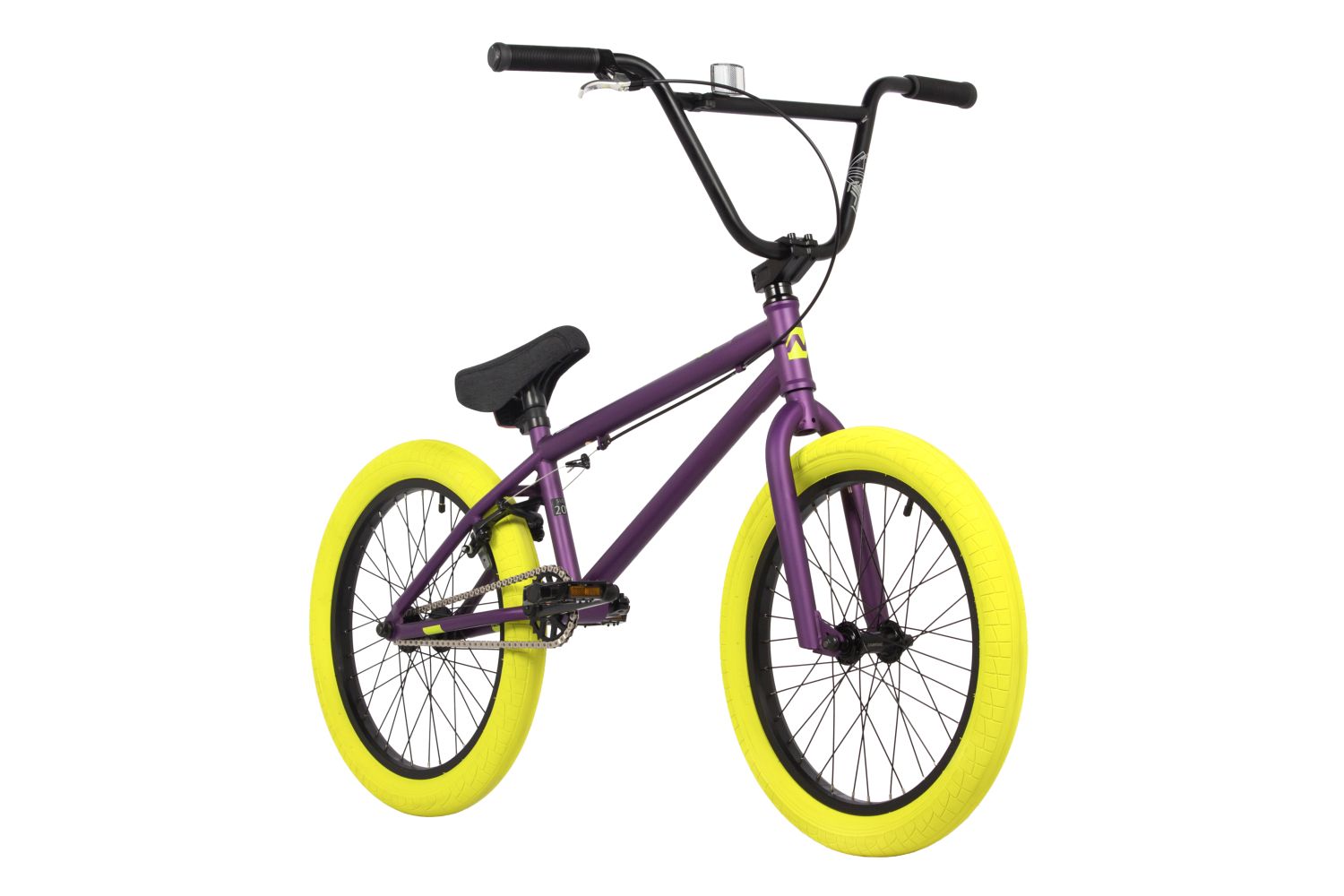 Изображение товара Двухколесный велосипед Novatrack