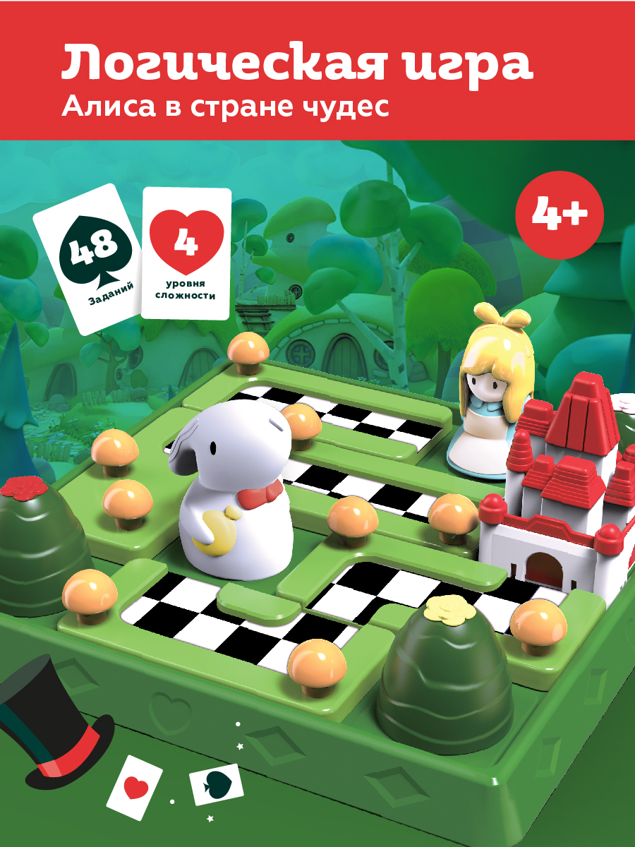 Настольная игра ON TIME - фото 1
