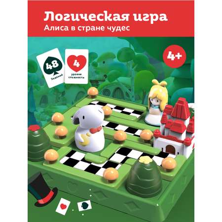 Настольная игра ON TIME