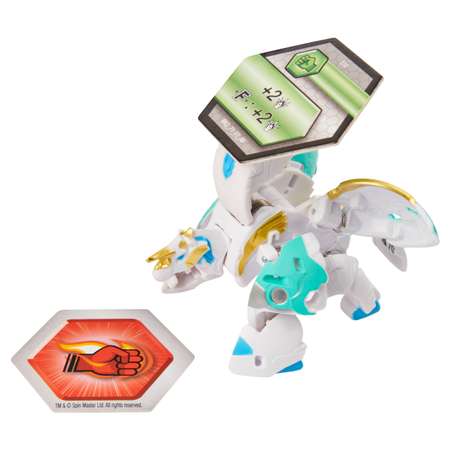 Фигурка Bakugan