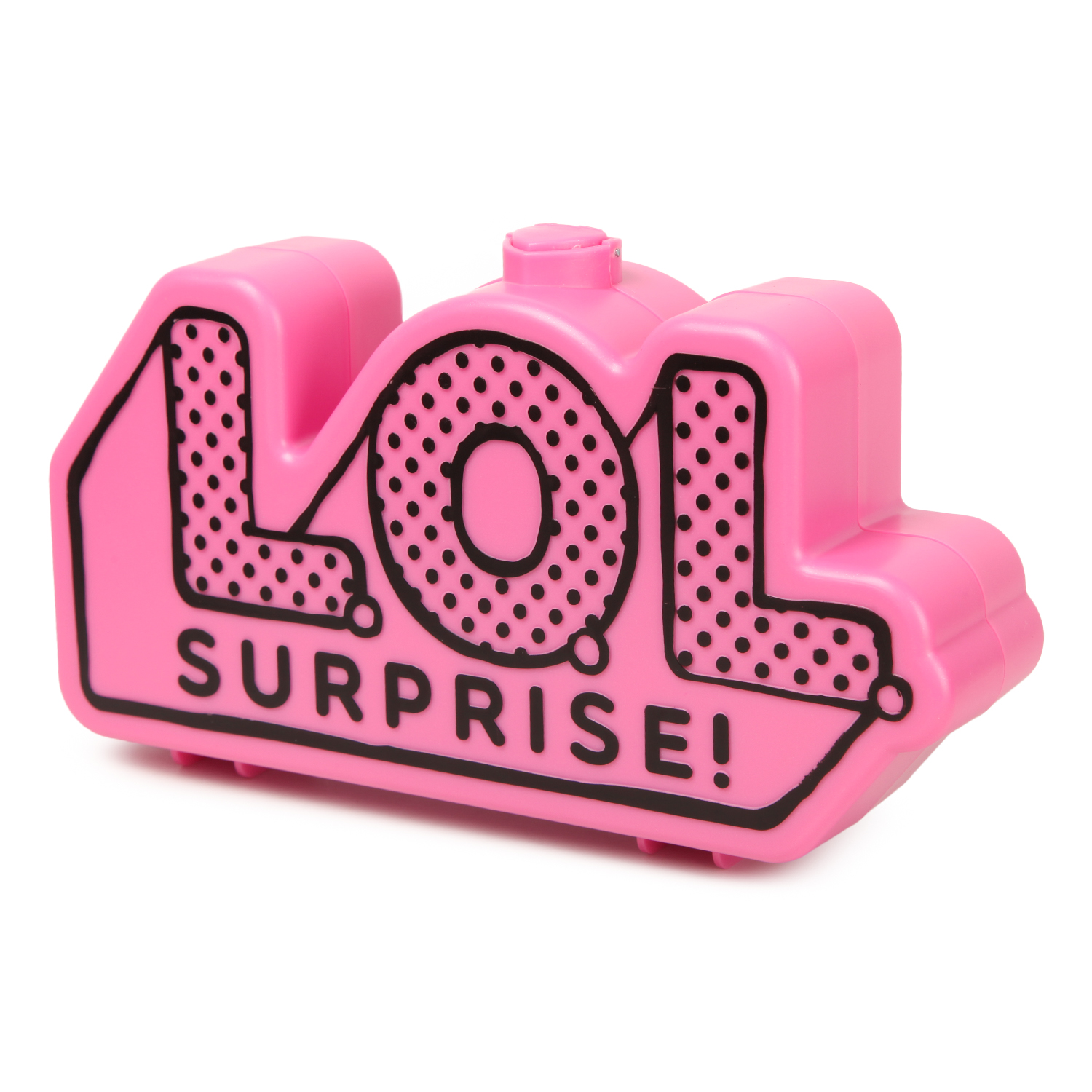 Набор аксессуаров L.O.L. Surprise! Surprise! Шкатулка LOL664017 LOL664017 - фото 2