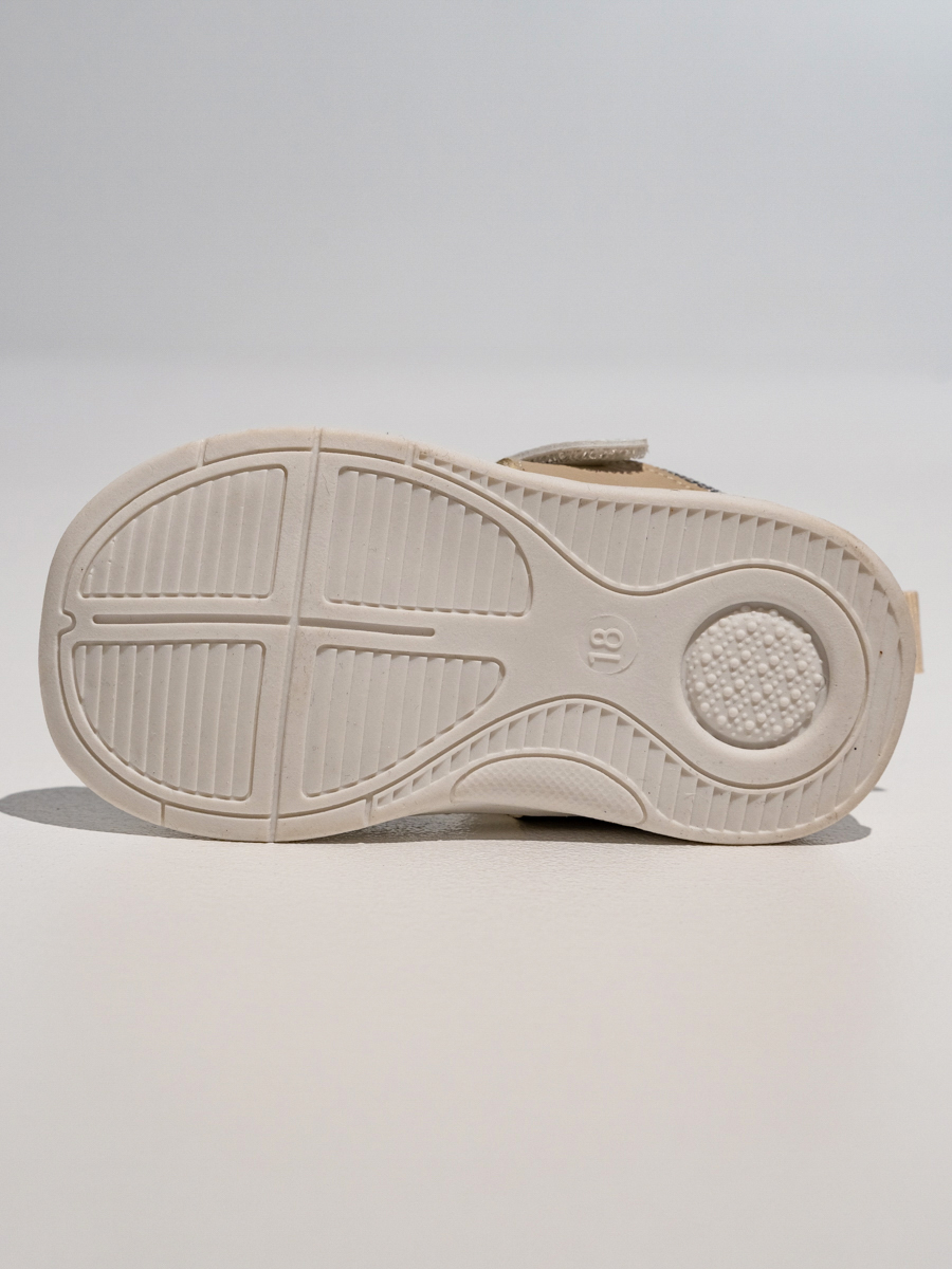 Сандалии ТопТошкин 1247-беж - фото 10