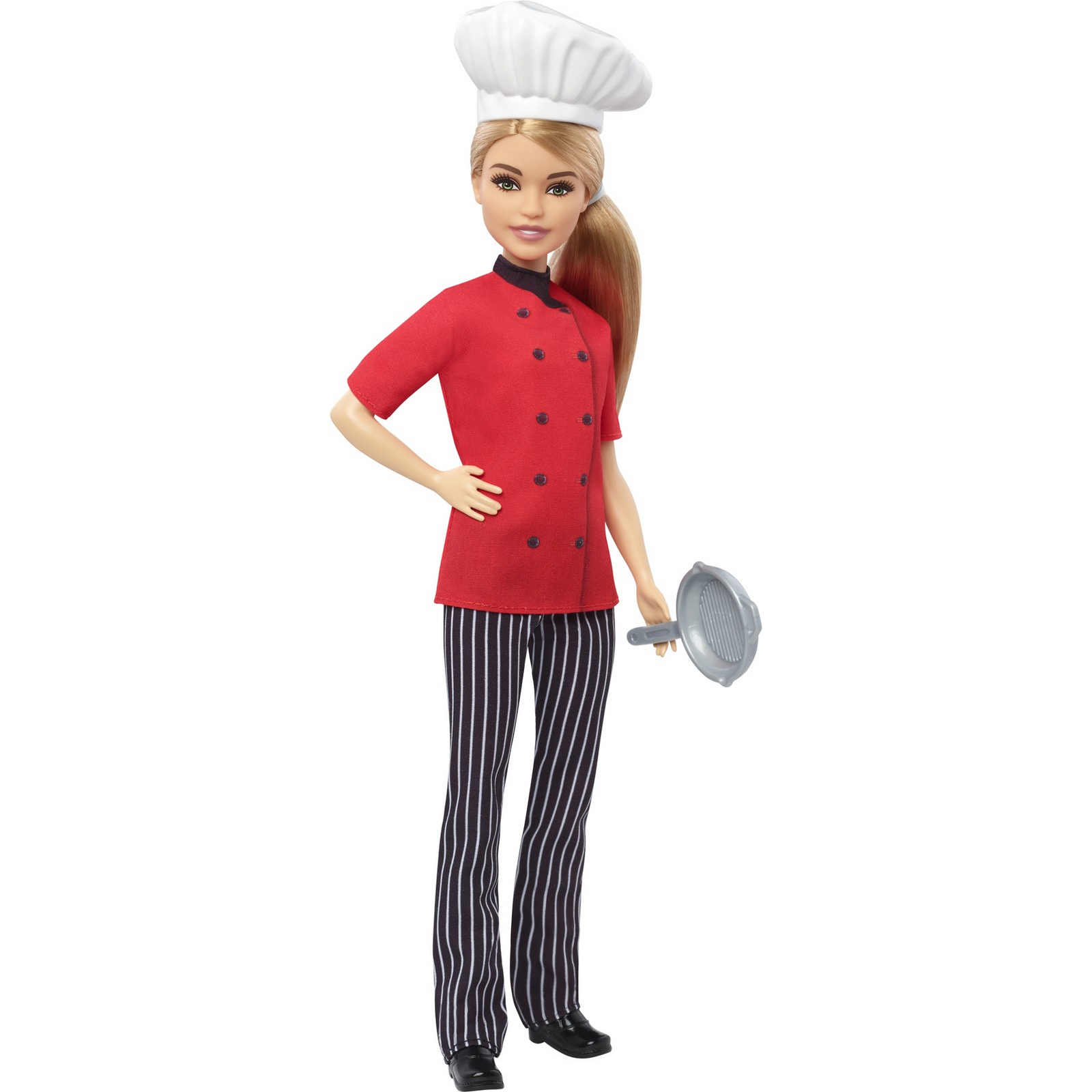 Кукла модельная Barbie DVF50 - фото 5