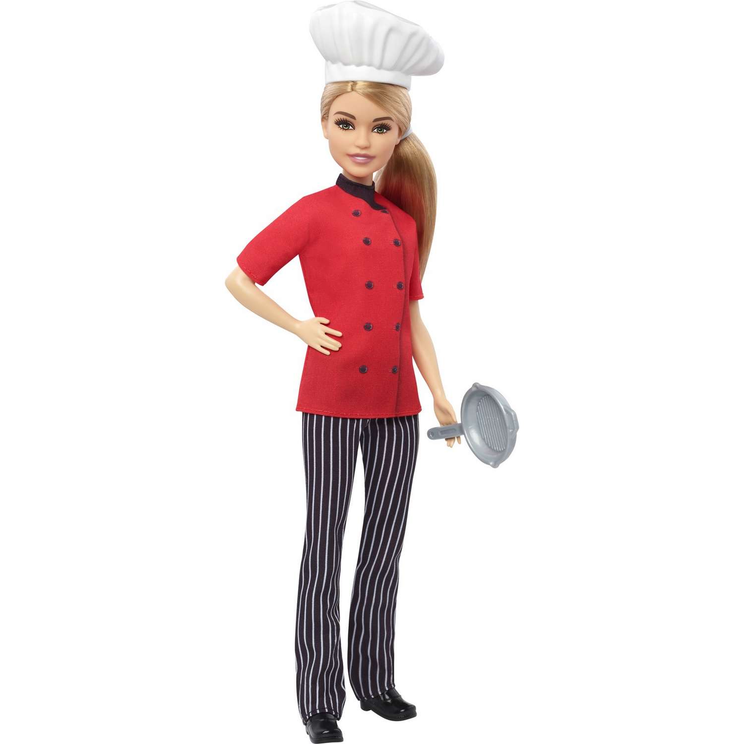 Кукла модельная Barbie DVF50 - фото 5