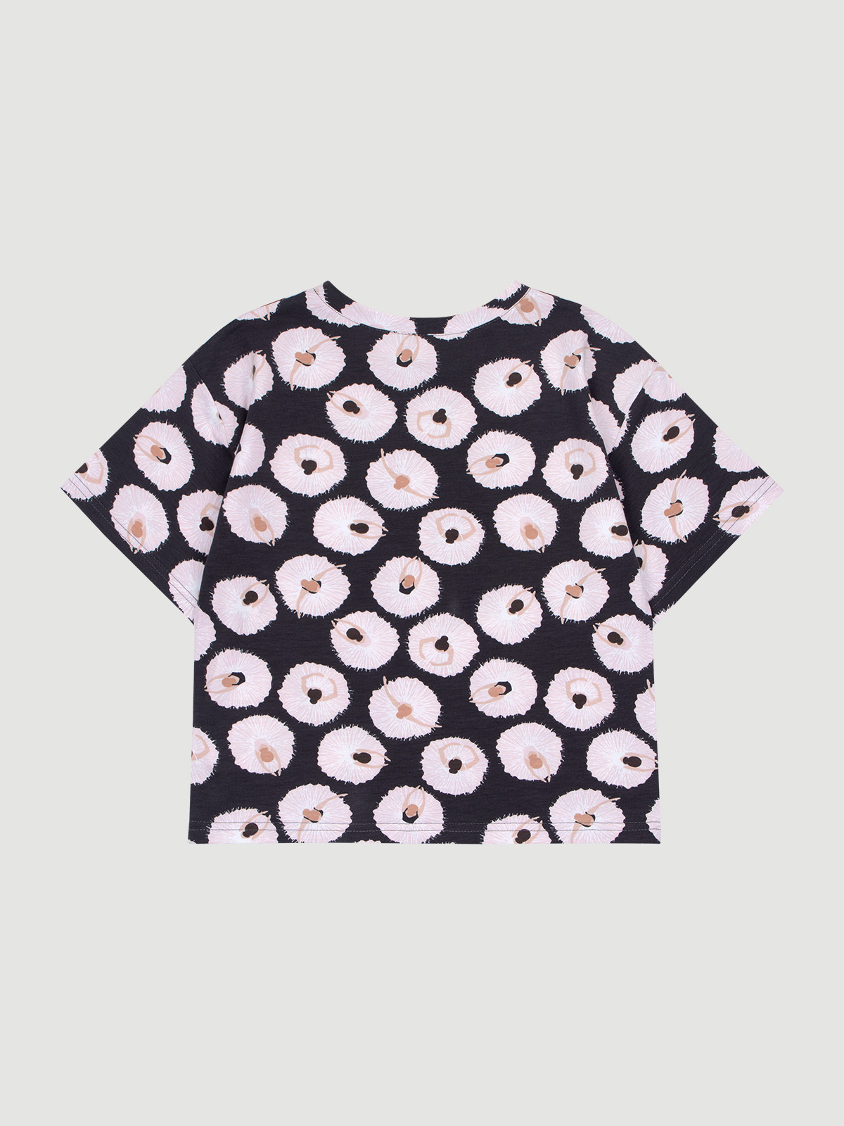 Футболка Mjolk 3986676 - фото 3