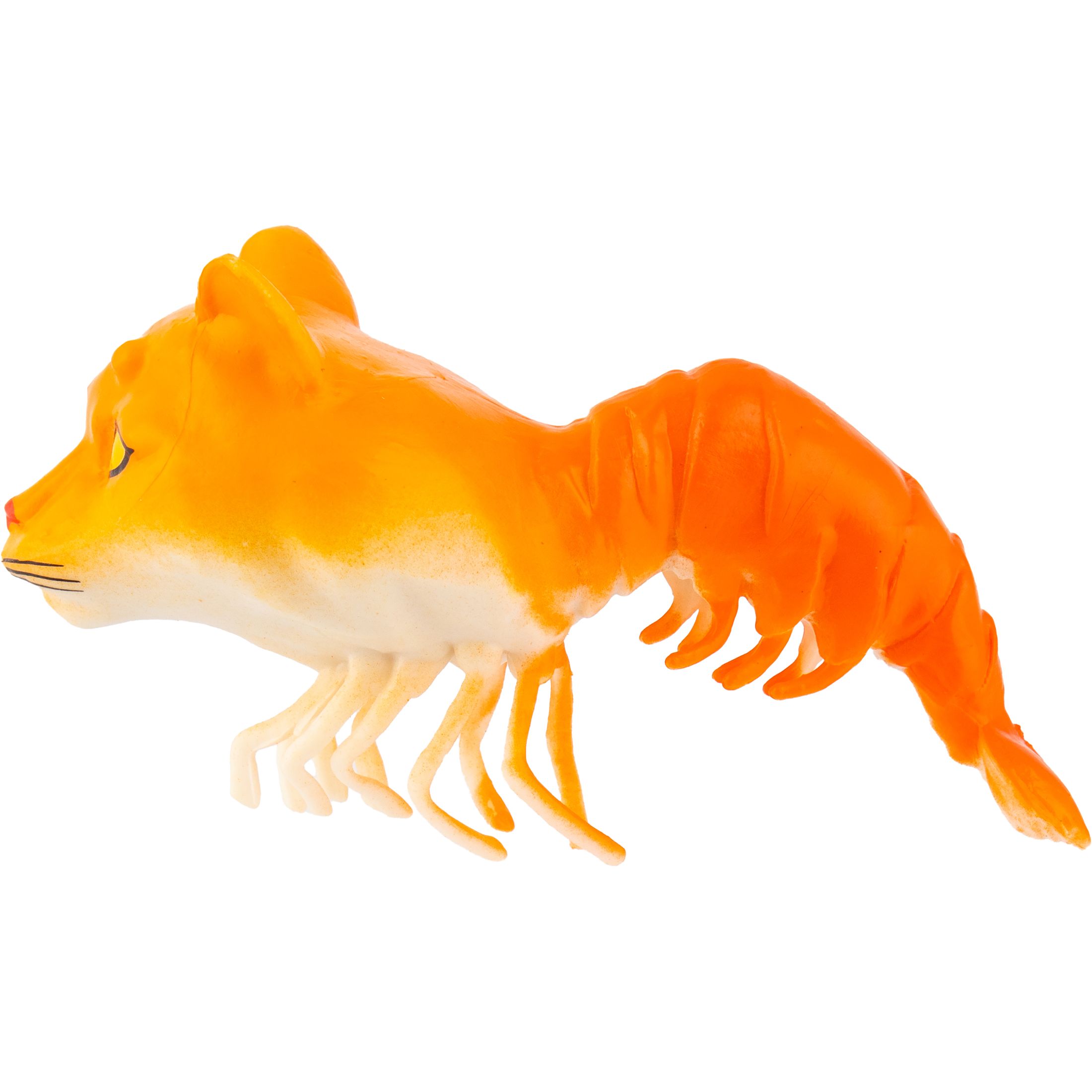 Фигурка KiddiePlay Trulmero Trulicina - фото 4