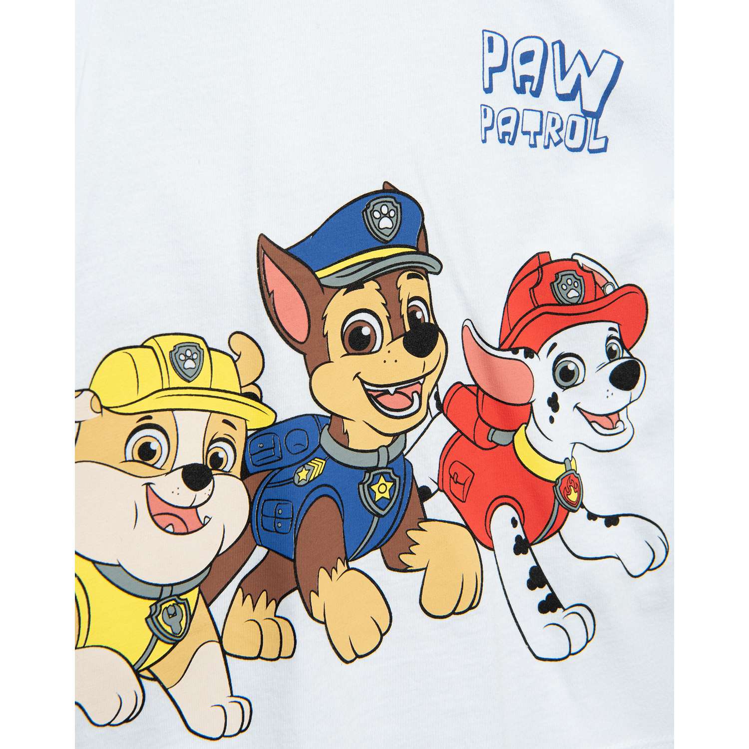 Футболка Paw Patrol W23LC1-BB02261ib-00 - фото 4