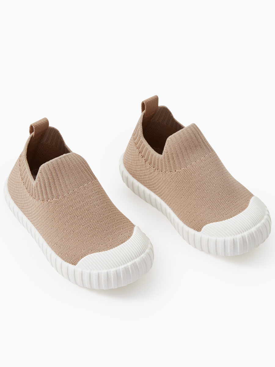 Кеды Happy Baby 86570_beige_ - фото 3