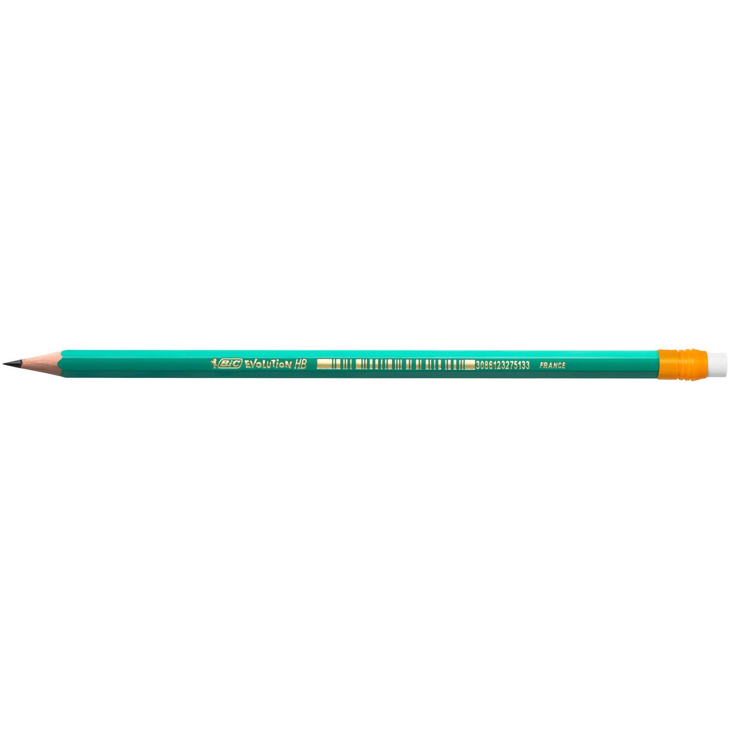 Карандаши BIC 4 шт. - фото 3