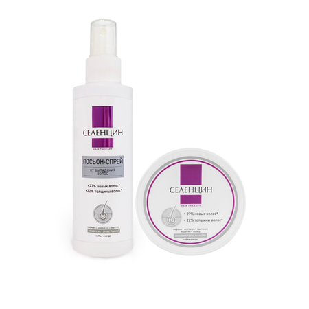 Лосьон Селенцин 300 мл 1 шт.