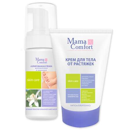 Набор средств Mama Com.fort 150 мл