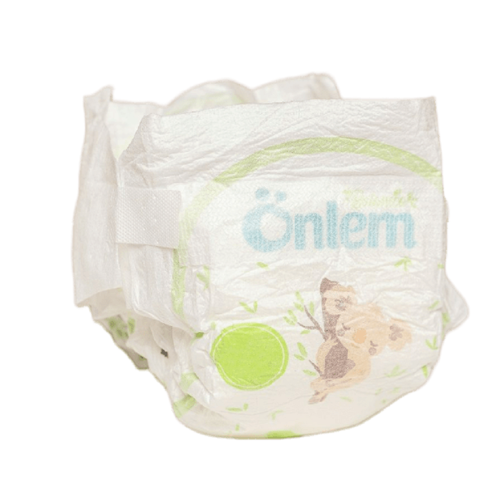 Подгузники Onlem 5 52 шт. - фото 5