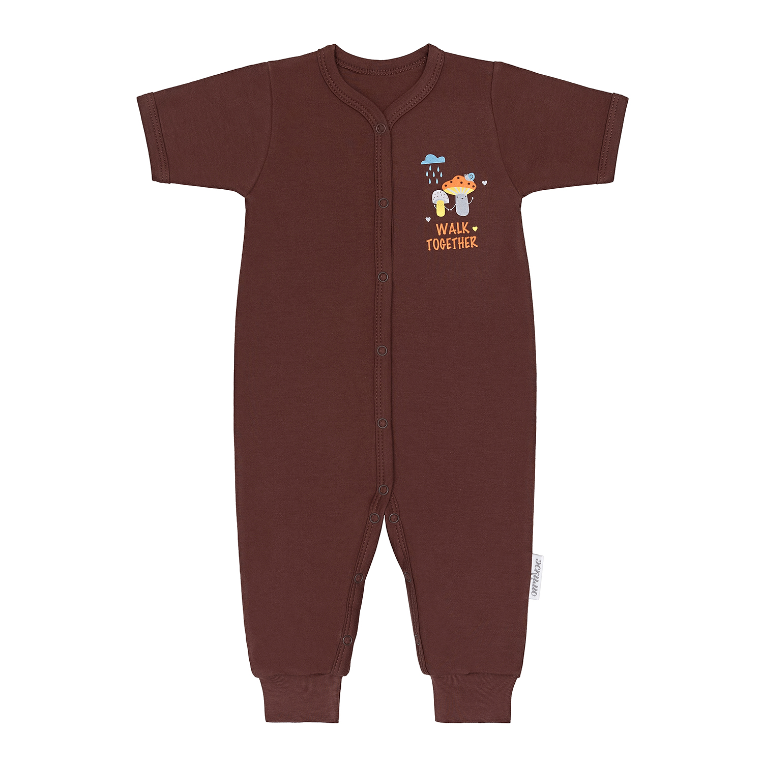 Комбинезон Эскимо 11-4245/1 - фото 2