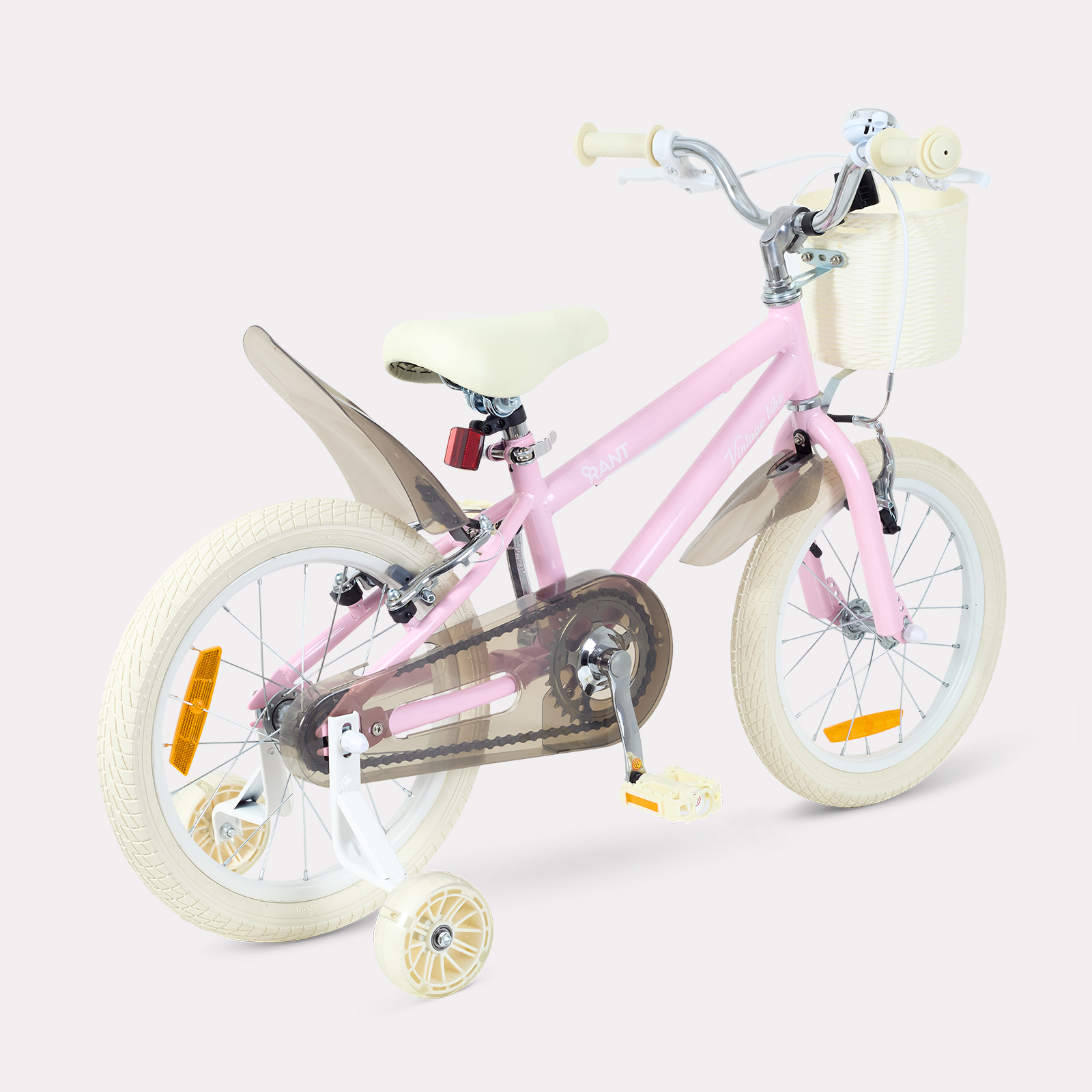 Двухколесный велосипед Rant 16 дюймов - фото 4