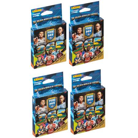 Наклейки Panini FIFA 20 шт.