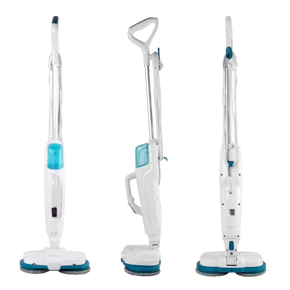 Паровая швабра ENDEVER ODYSSEY Q-625 - фото 4