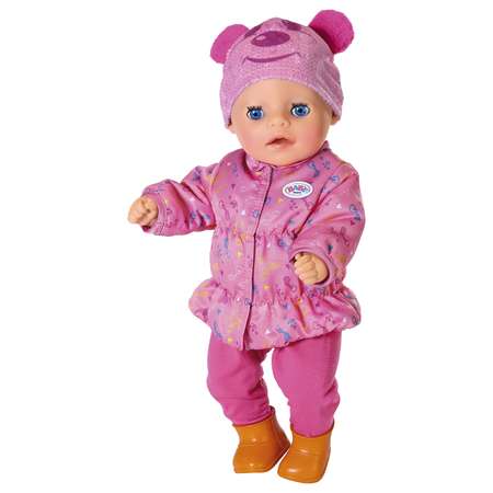 Одежда для кукол BABY BORN