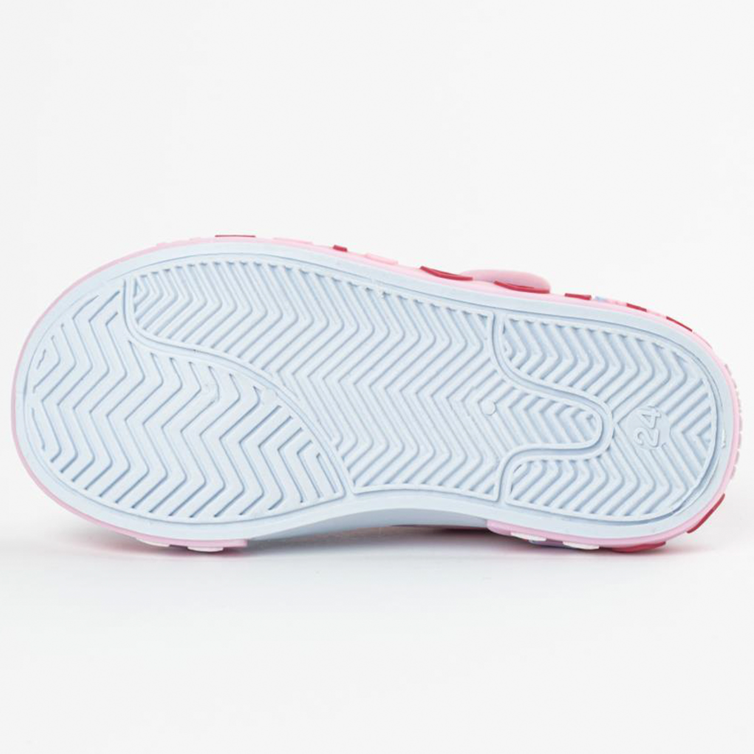 Сандалии TikkaGo 7T19_25-002_multi - фото 10