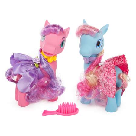 Игровой набор Pony Myths