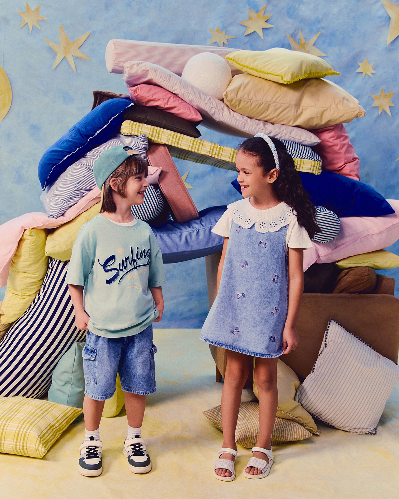 Футболка Futurino S26FU1-B232kb-L4 - фото 7