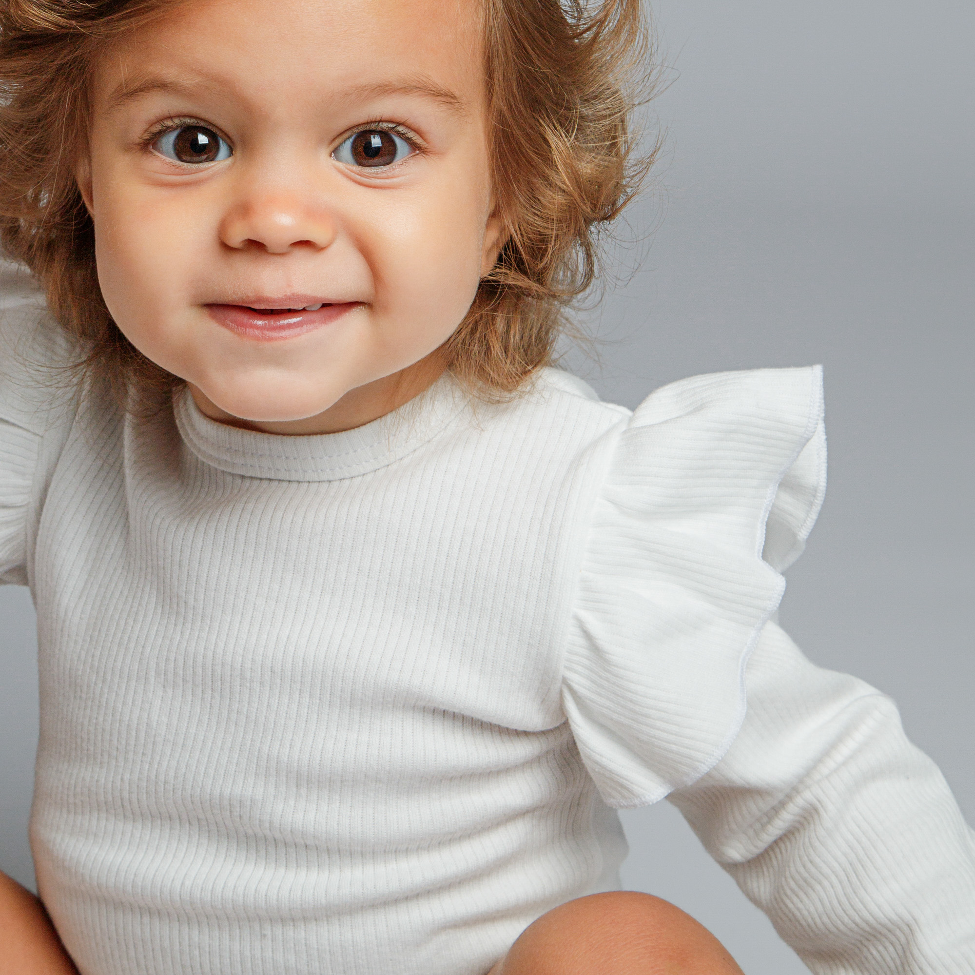 Боди Amarobaby AB-OD21-FS02/33 - фото 3