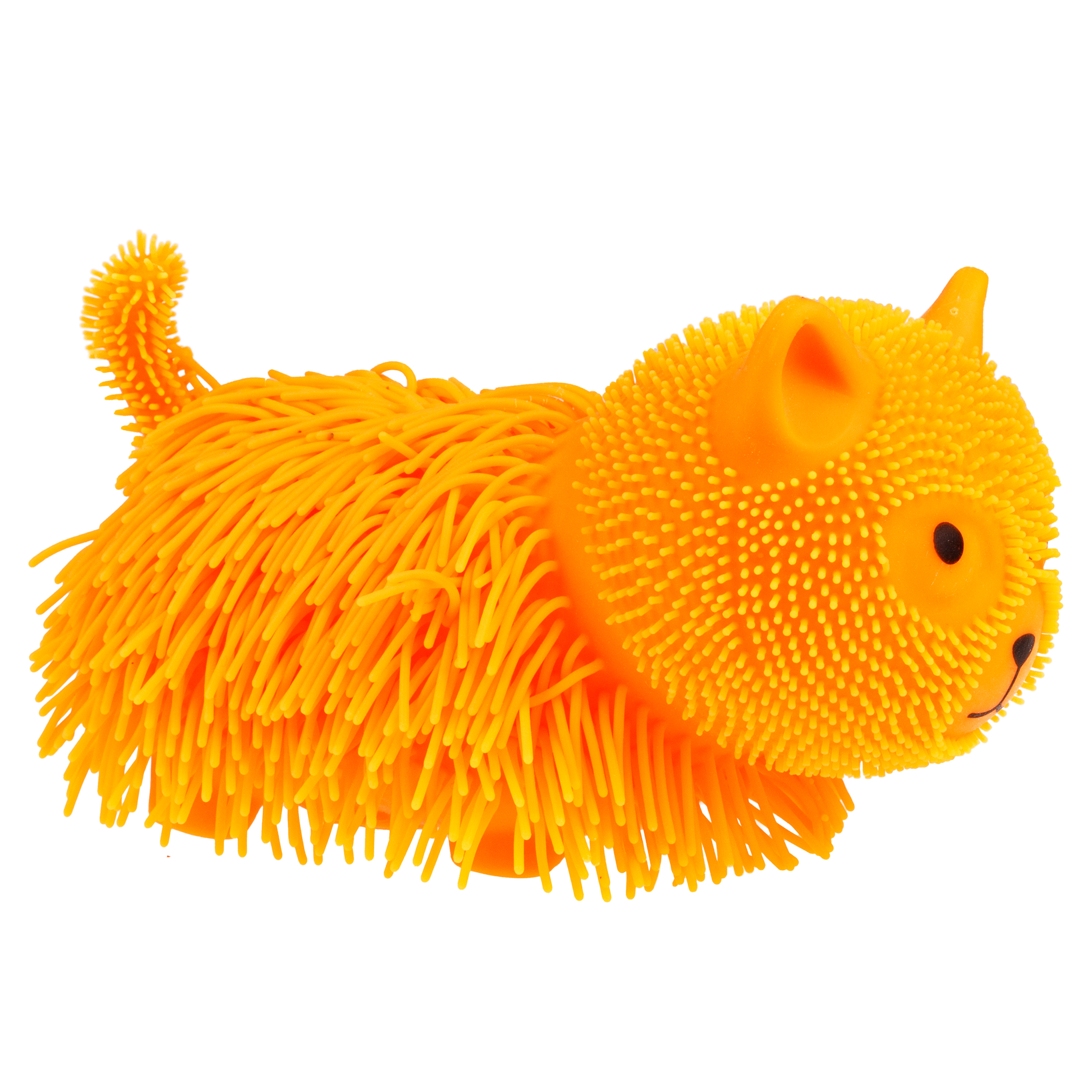 Сквиш 1TOY Йо - Ёжик - фото 1