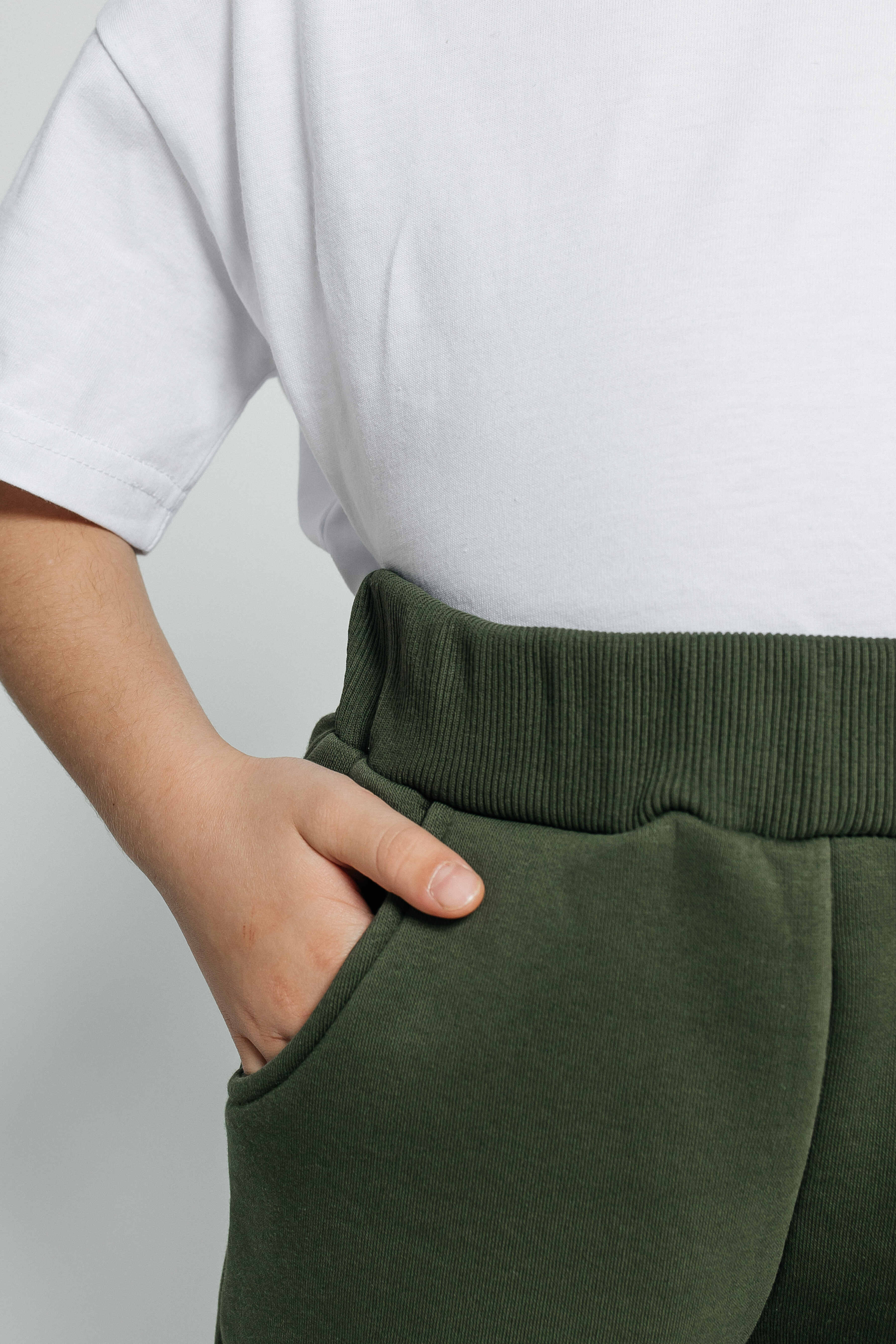 Брюки 5+ 37671421фу - фото 8