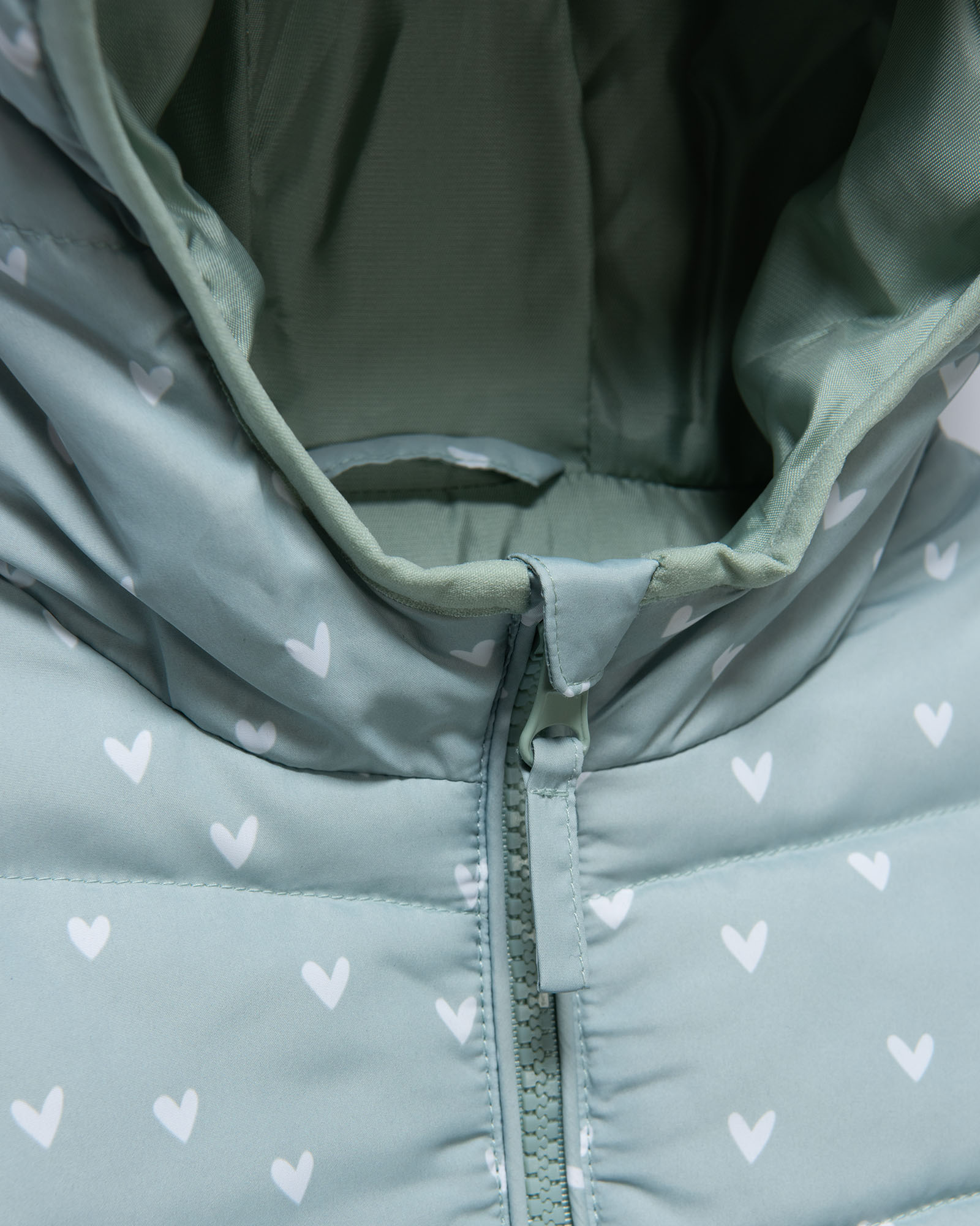 Куртка BabyGo S24BG1-BG02ig-54 - фото 5