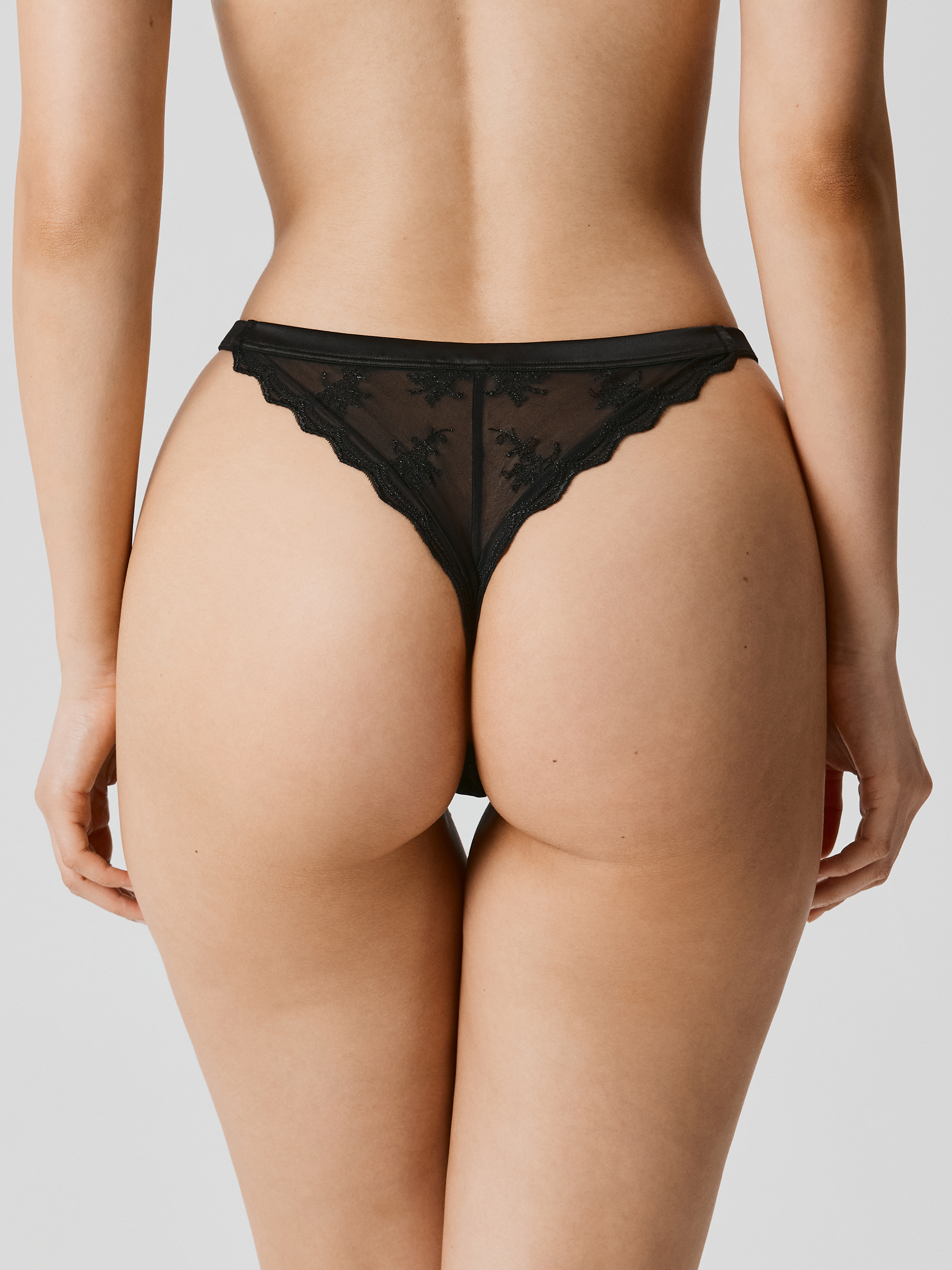 Трусы Infinity Lingerie 31204122018_0089194 - фото 4